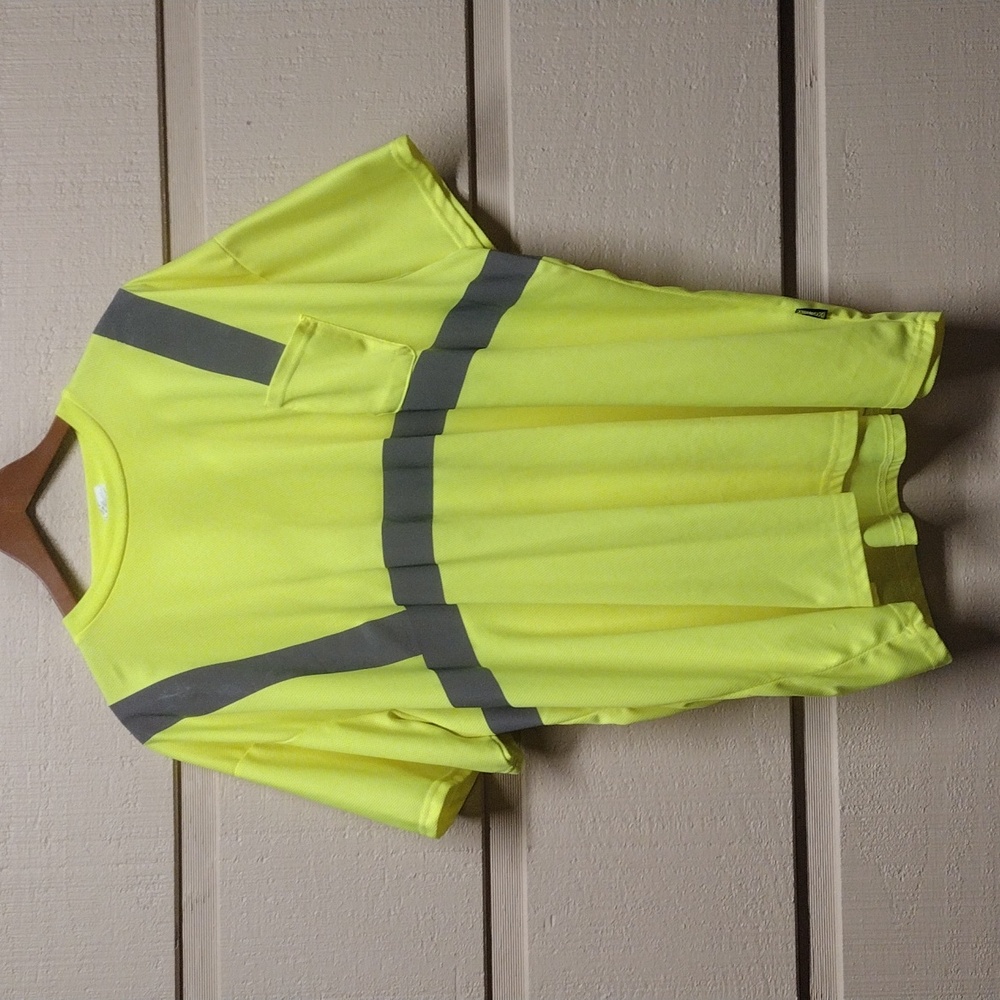 High Viz Tee 5X